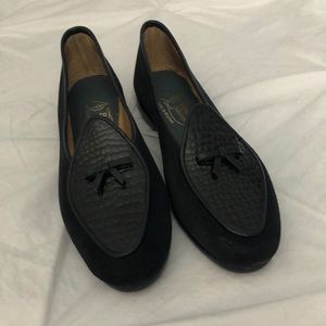 Woman’s Belgian Midinette shoes